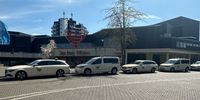 Nutzerfoto 2 Taxi Sennet