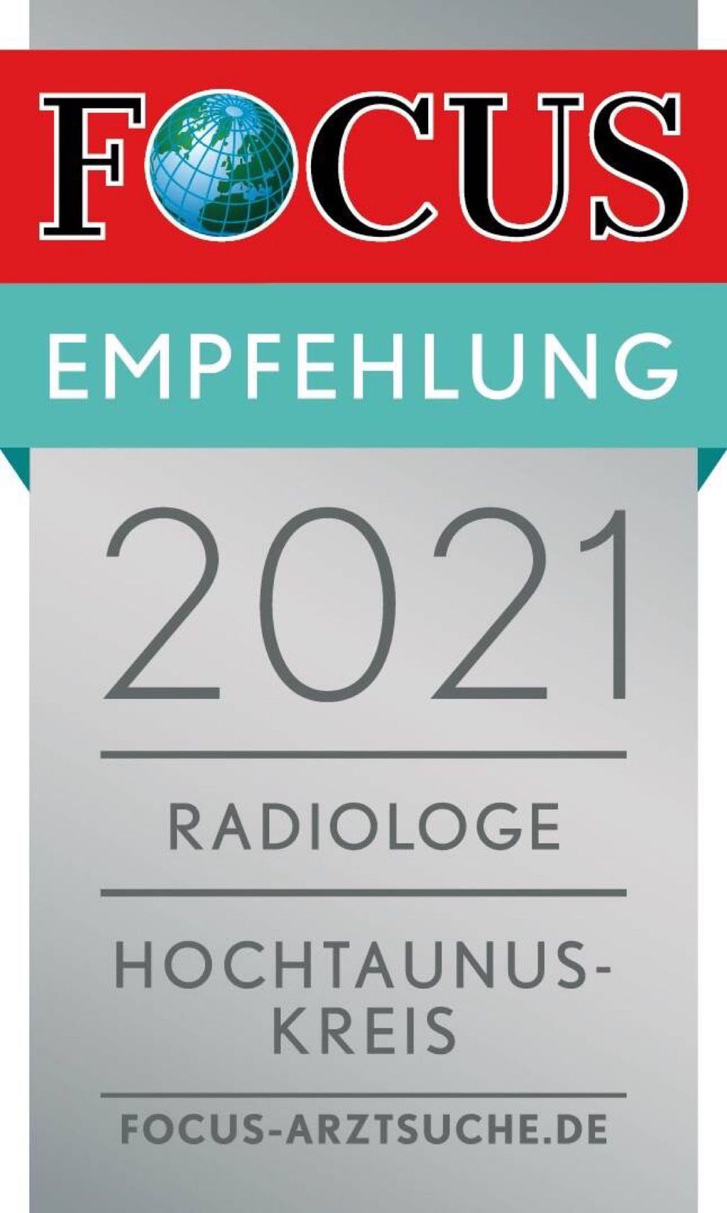 Nutzerfoto 3 Radiologisches Zentrum Bad Homburg