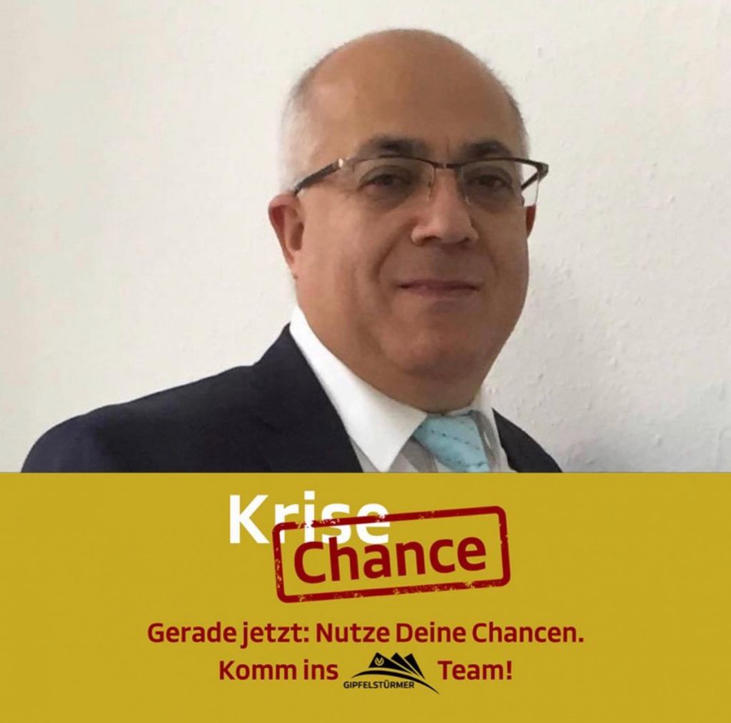 Nutzerfoto 3 Allfinanz AG, DVAG Generali Versicherung Hasan Karaca Nutzerfoto 3 Allfinanz AG, DVAG Generali Versicherung Hasan Karaca