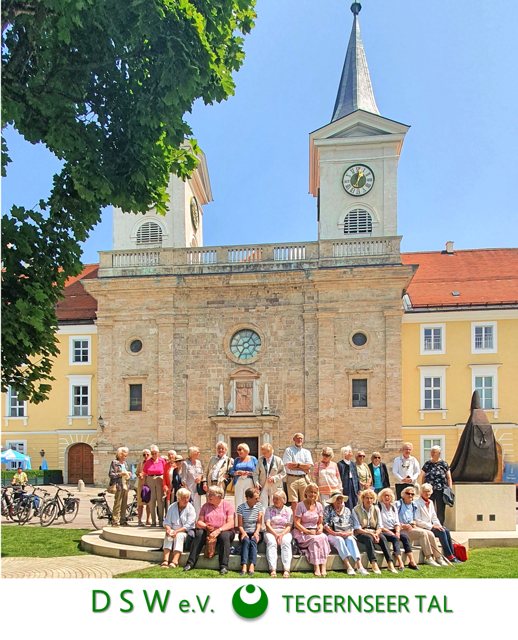 Nutzerfoto 2 DSW (Deutsches Sozialwerk ) e.V.