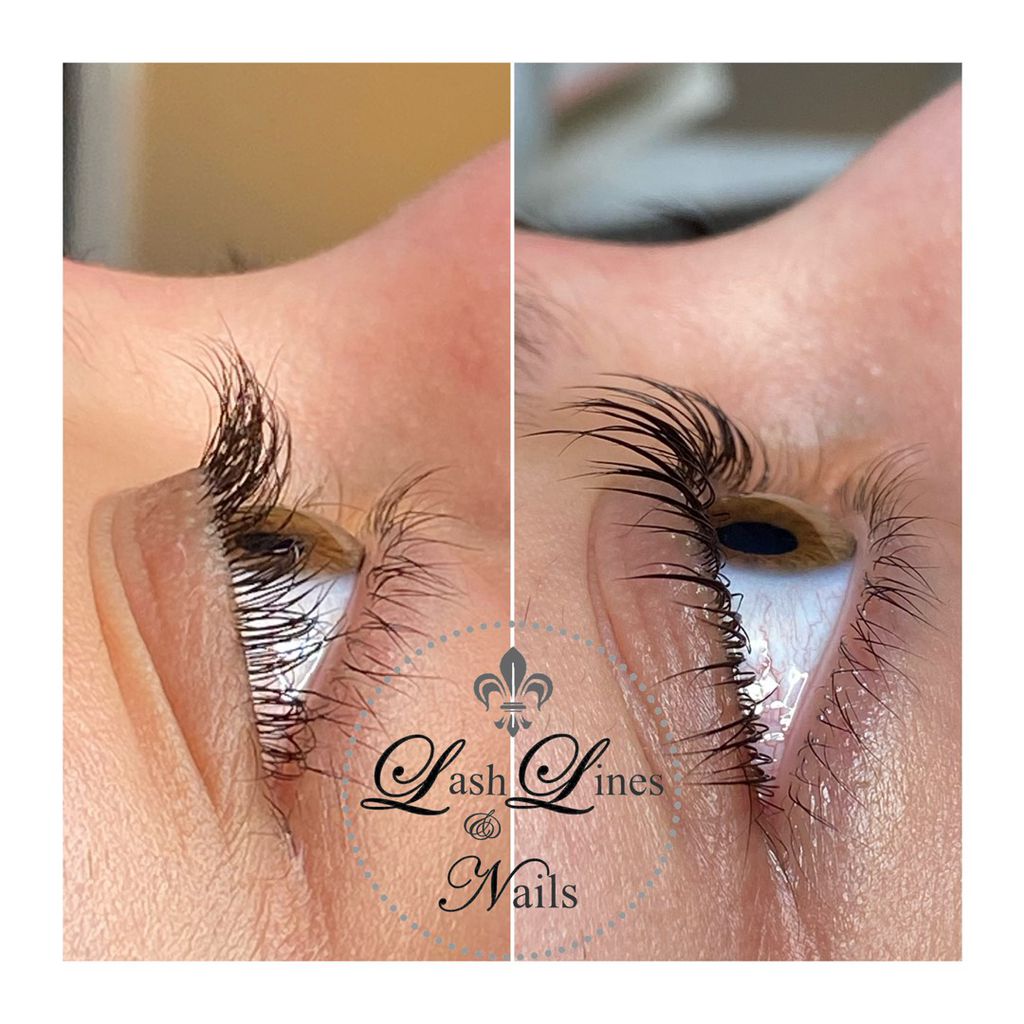 Nutzerfoto 2 LashLines & Nails