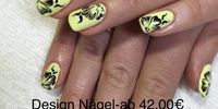Nutzerfoto 2 Eigenseer Natascha Nageldesign