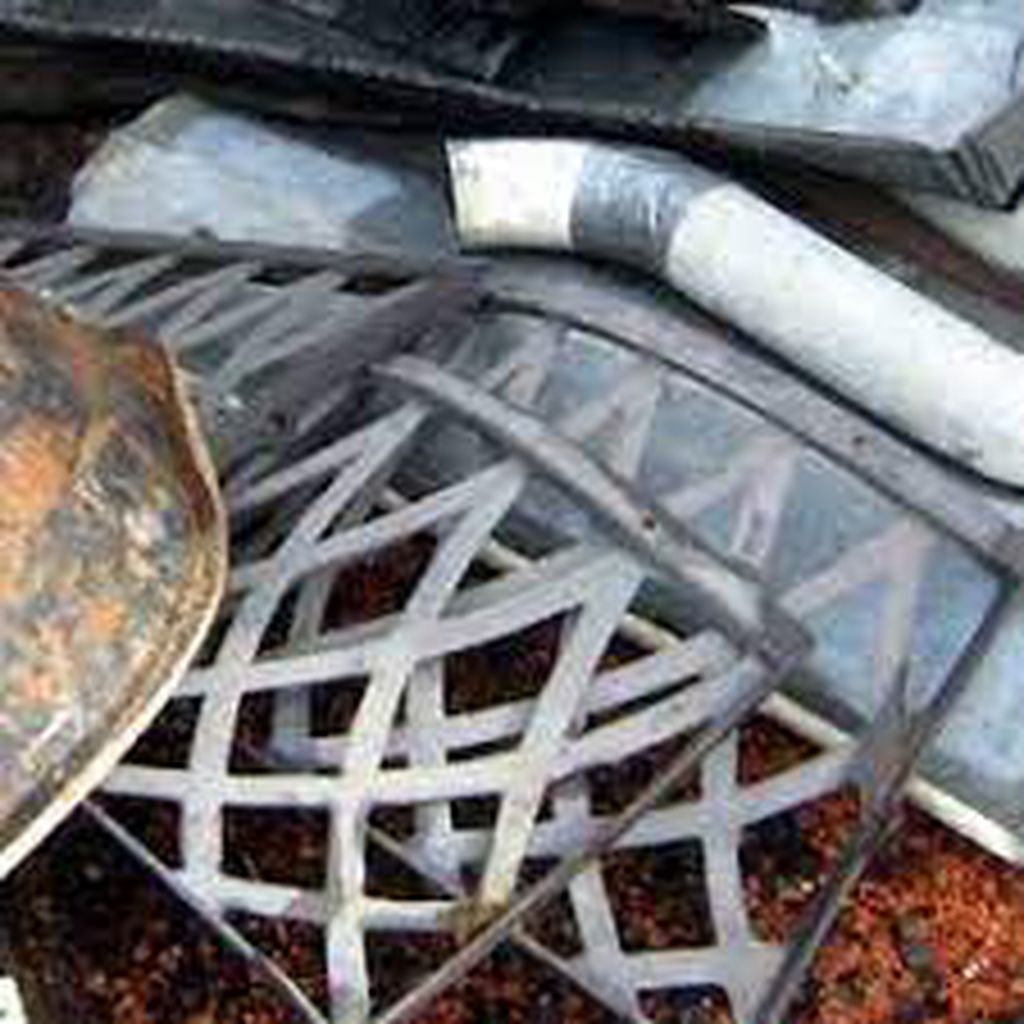 Nutzerfoto 3 Ladage Schrott und Metalle Nutzerfoto 3 Ladage Schrott und Metalle