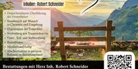 Nutzerfoto 1 Bestattungen mit Herz Inhaber Robert Schneider
