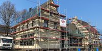 Nutzerfoto 1 AA1 Gerüstbau Groupe Weber