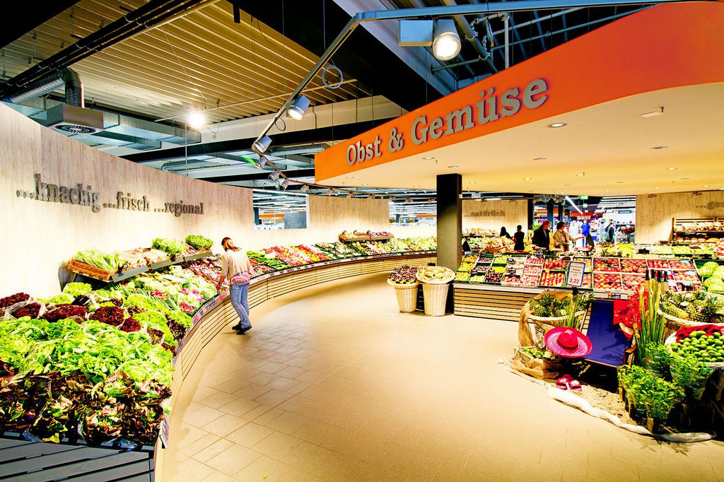 Nutzerfoto 3 EDEKA Kissel SBK Nutzerfoto 3 EDEKA Kissel SBK