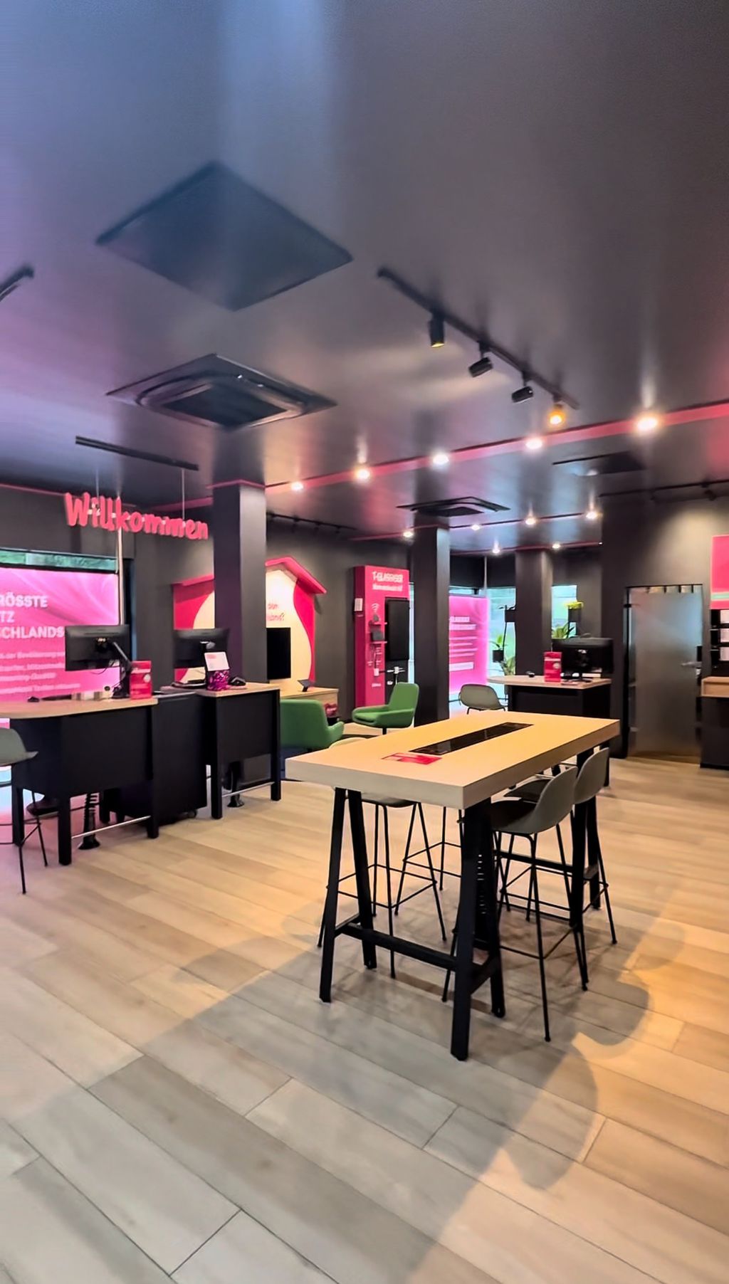 Nutzerfoto 1 Schöneborn telecom GmbH