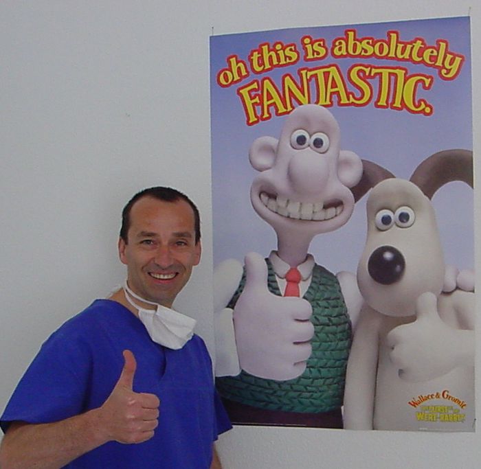 Dr. Freytag MSc Oralchirurgie MSc Implantologie