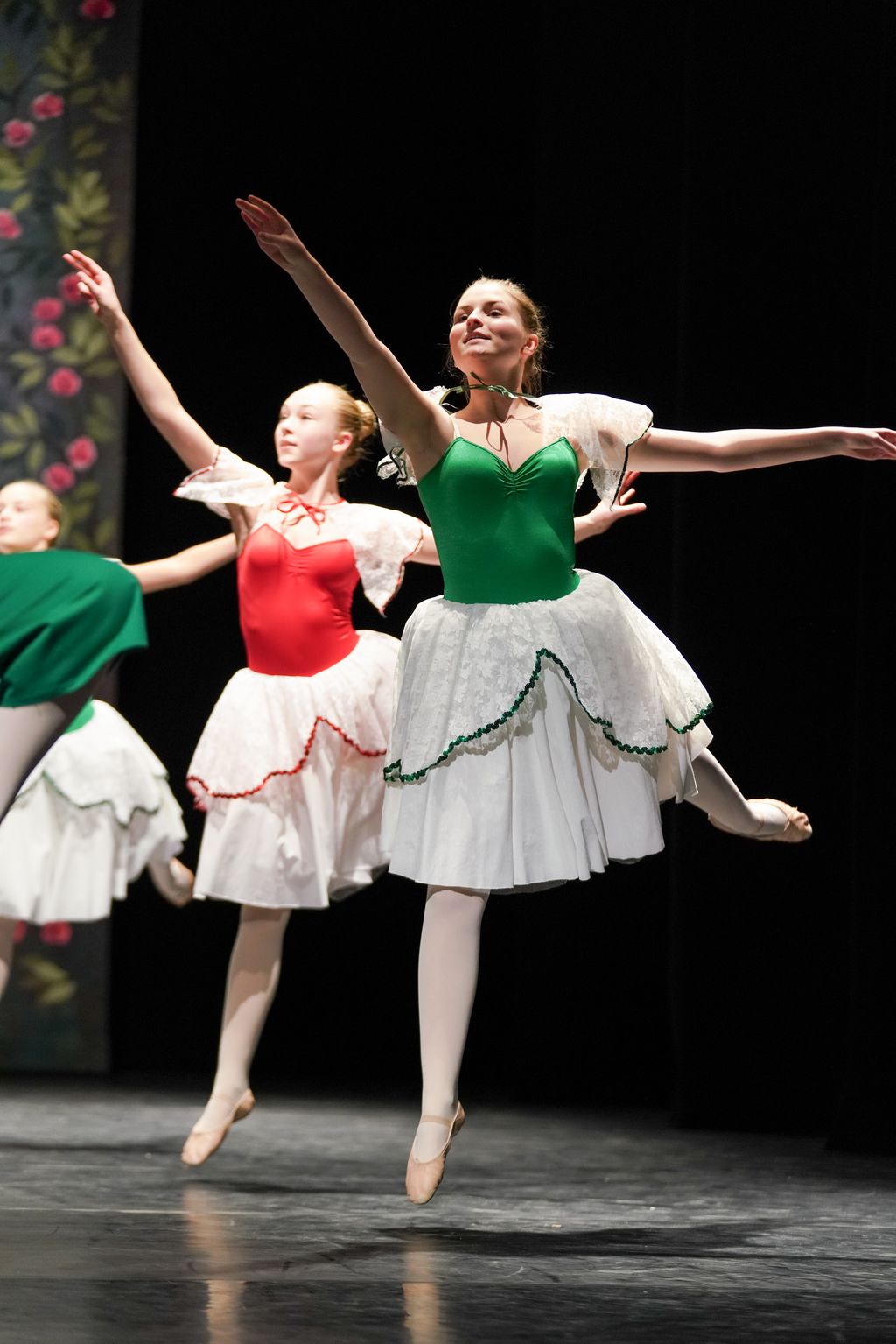 Nutzerfoto 13 Hamelner Ballettschule Nutzerfoto 13 Hamelner Ballettschule