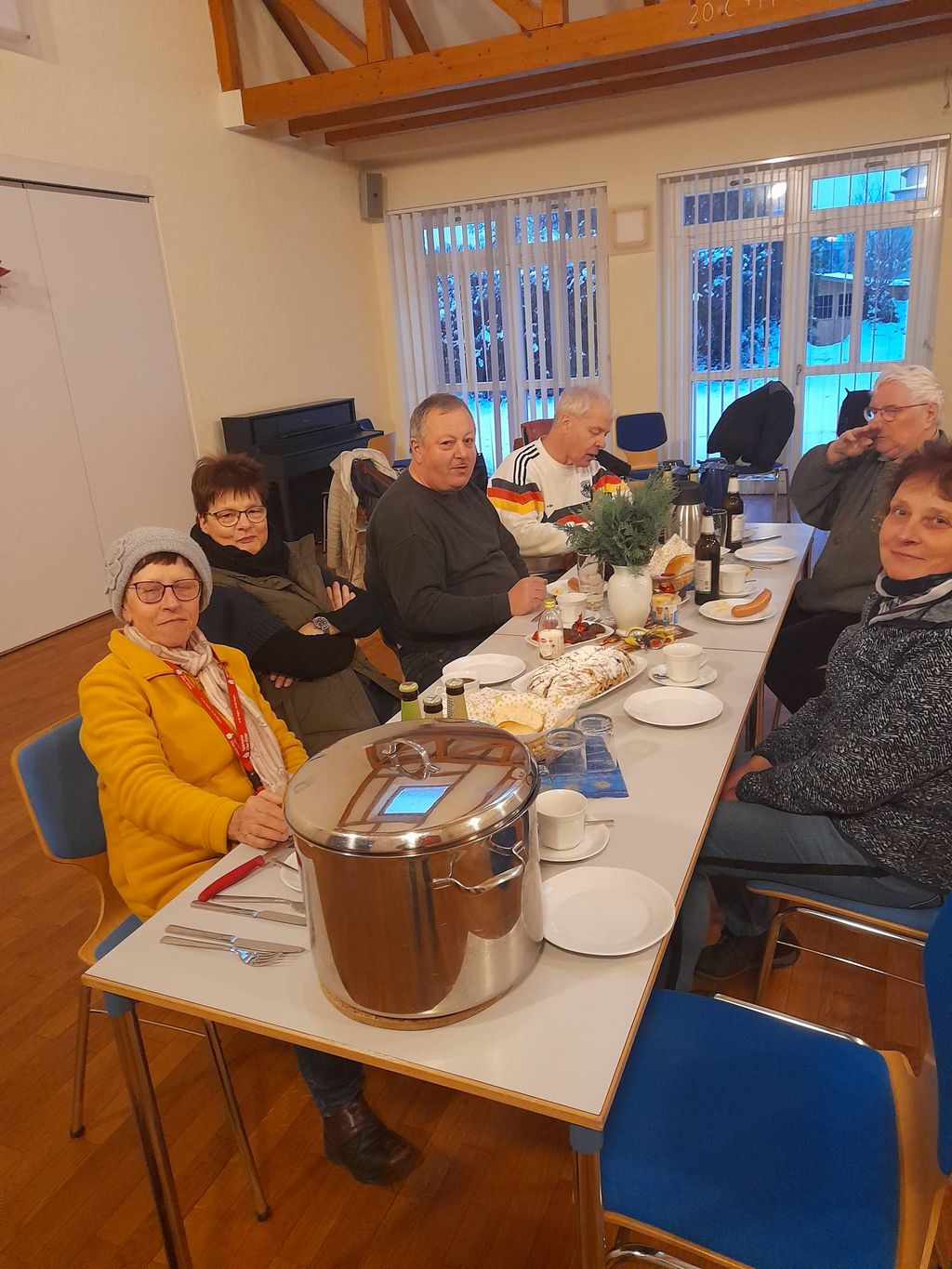 Nutzerfoto 1 Maier Walter