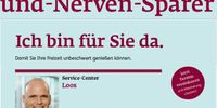 Nutzerfoto 8 Deutsche Krankenversicherung AG Loos Alexander