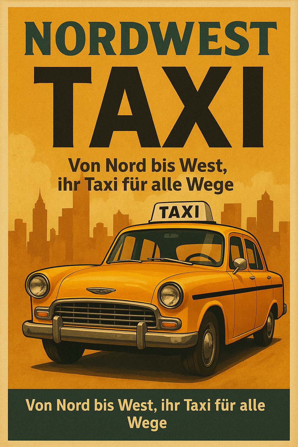 Nutzerfoto 1 NordWest Taxi