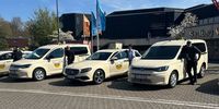 Nutzerfoto 3 Taxi Sennet