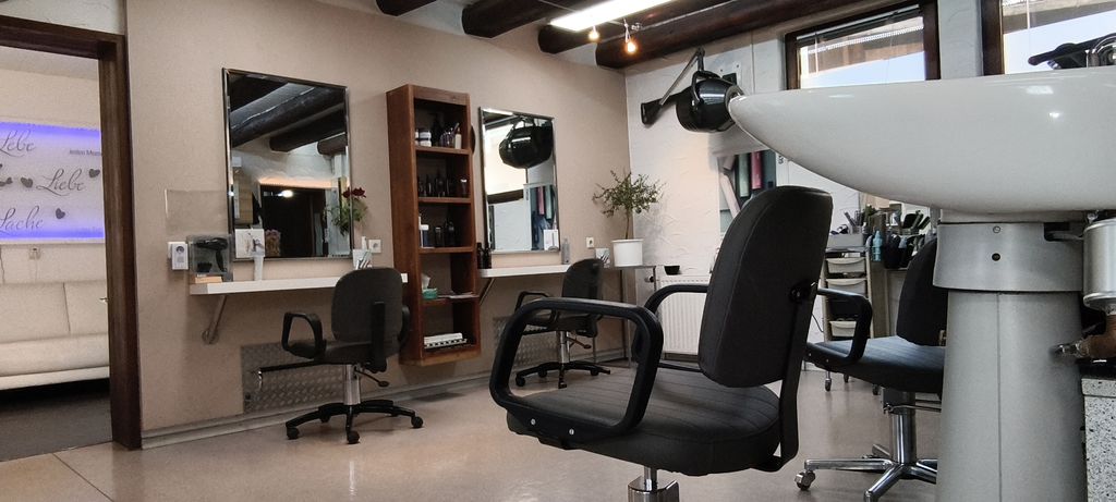 Nutzerfoto 2 Kerstin's Haarstudio Friseur