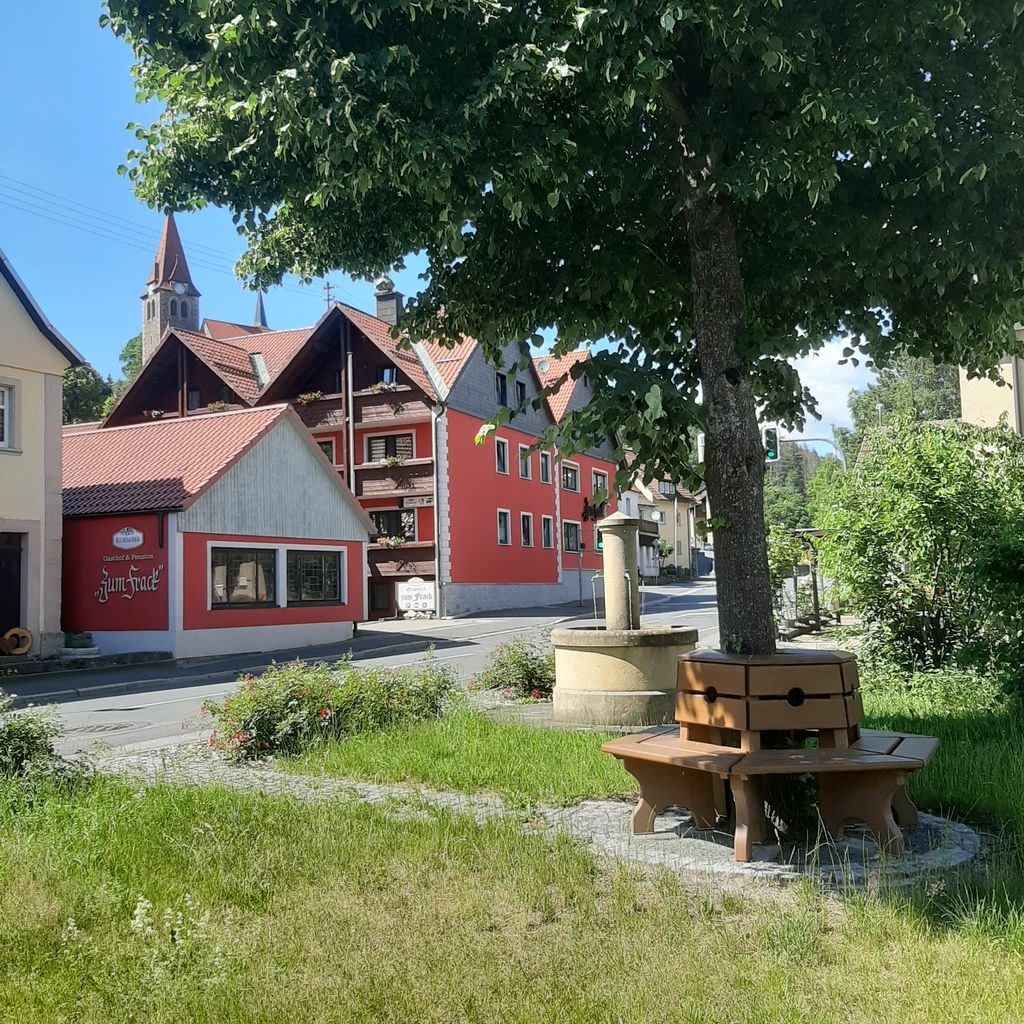 Nutzerfoto 3 Gaststätte Zum Frack Inh. Bernhard Ebert