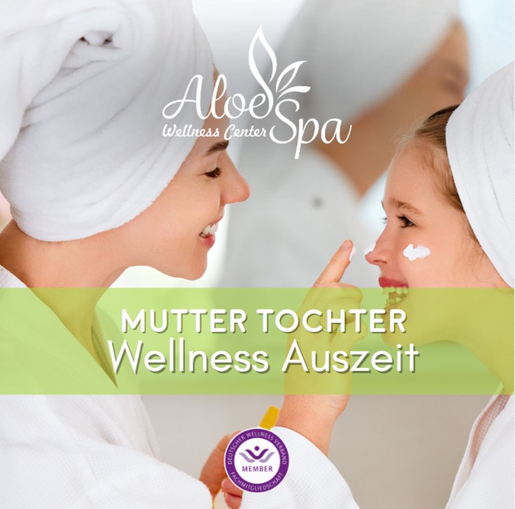 Nutzerfoto 3 AloeSpa Wellness Center Nutzerfoto 3 AloeSpa Wellness Center