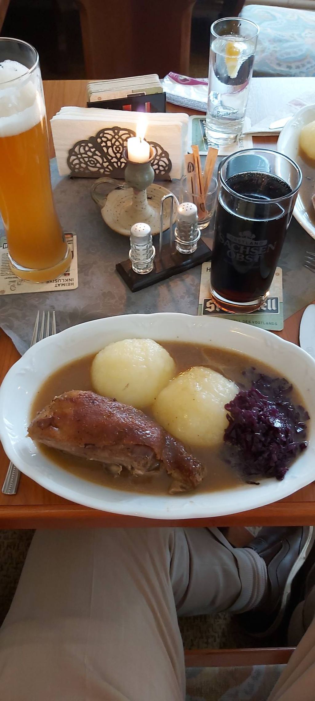Nutzerfoto 1 Gasthof und Pension Zur guten Quelle