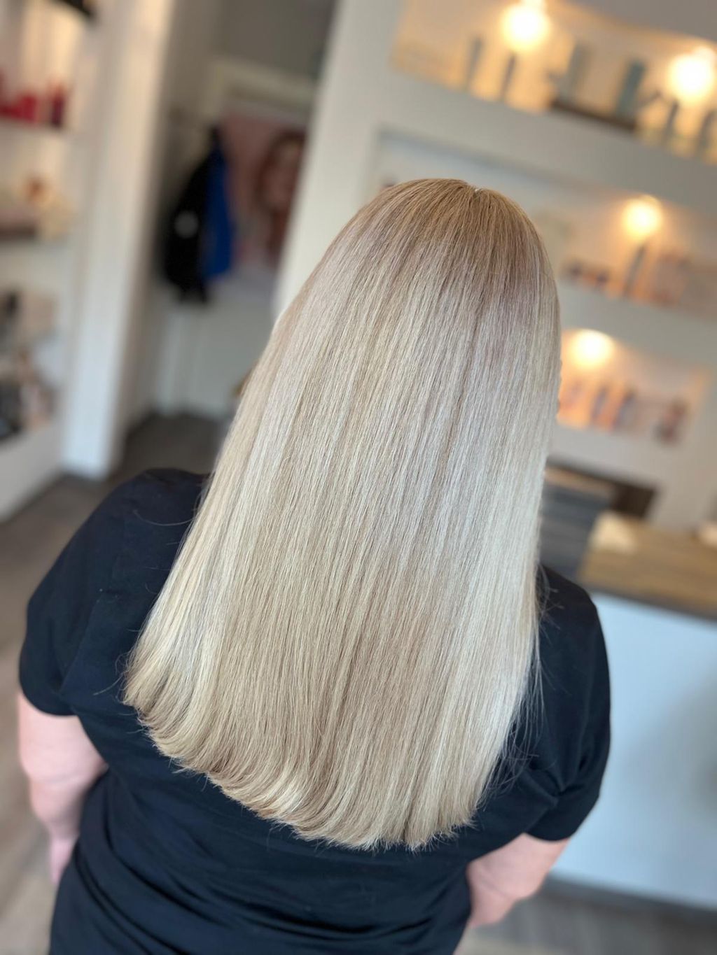 Nutzerfoto 16 Haircouture Sabrina Hoffmann Friseur Nutzerfoto 16 Haircouture Sabrina Hoffmann Friseur