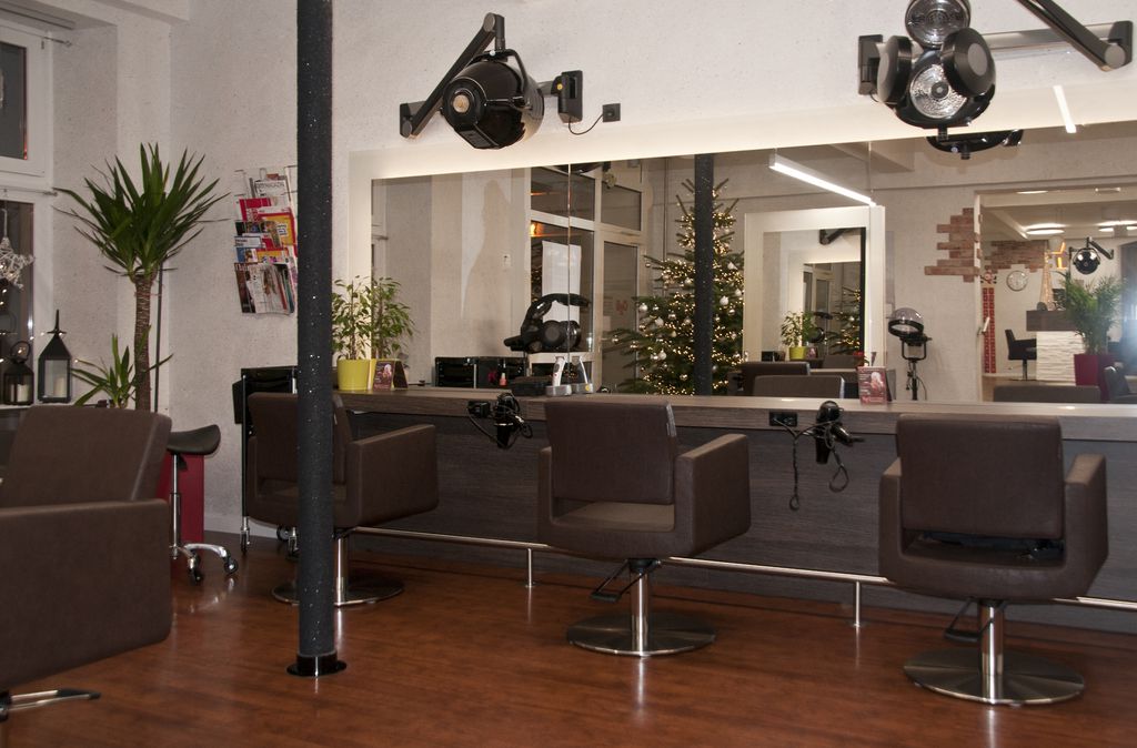 Nutzerfoto 1 Friseur H2O