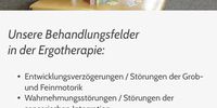 Nutzerfoto 10 Therapiezentrum Dormagen Pelzer-Glander-Hodenius GbR