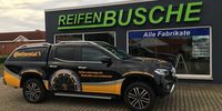 Nutzerfoto 1 Reifen u. Kfz Service Busche Autoreifenservice