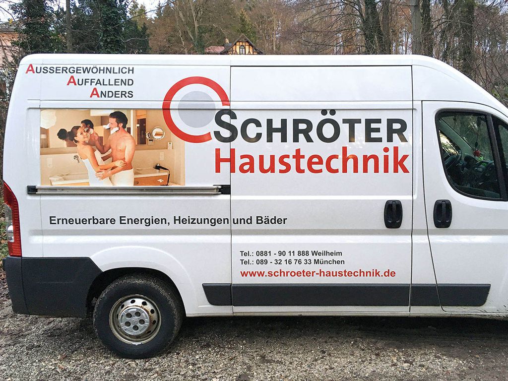 Nutzerfoto 23 Schröter Haustechnik GmbH & Co. KG Erneuerbare Energien, Heizungen, Bäder Nutzerfoto 23 Schröter Haustechnik GmbH & Co. KG Erneuerbare Energien, Heizungen, Bäder