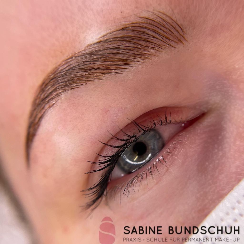 Nutzerfoto 18 Bundschuh Sabine Praxis für Permanent Make-up
