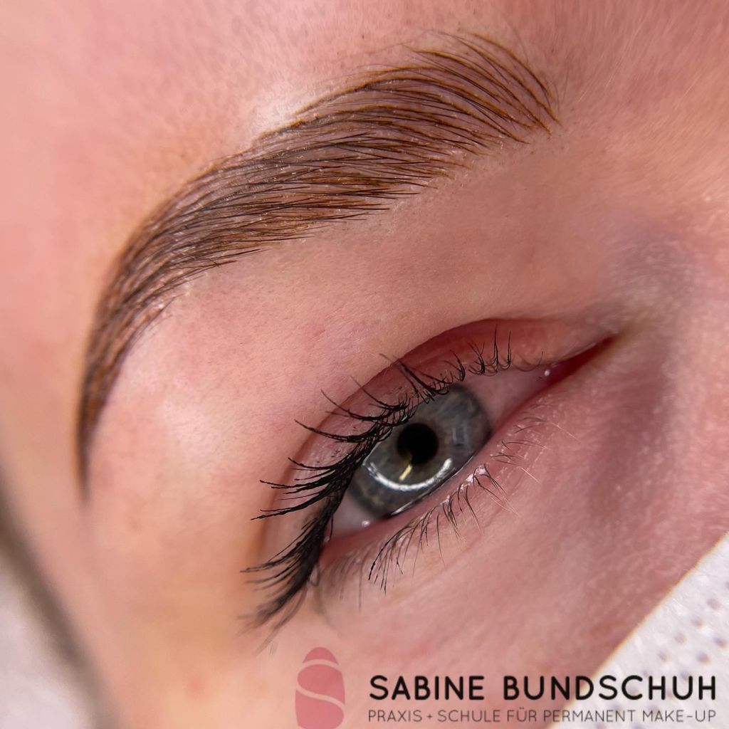 Nutzerfoto 18 Bundschuh Sabine Praxis für Permanent Make-up Nutzerfoto 18 Bundschuh Sabine Praxis für Permanent Make-up