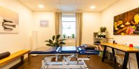 Nutzerfoto 11 Physiotherapie Henrichenburg Krankengymnastikpraxis