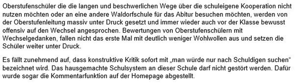 Nutzerfoto 1 Freie Waldorfschule Itzehoe