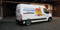 Nutzerfoto 2 Fritz Oliver Malerbetrieb
