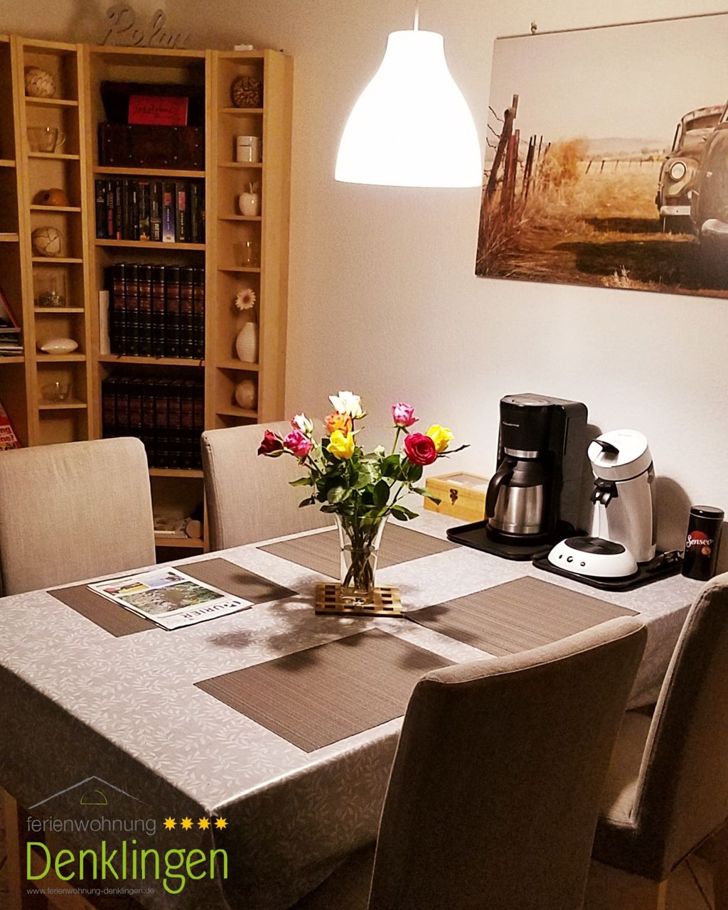 Nutzerfoto 2 Ferienwohnung Denklingen Nutzerfoto 2 Ferienwohnung Denklingen