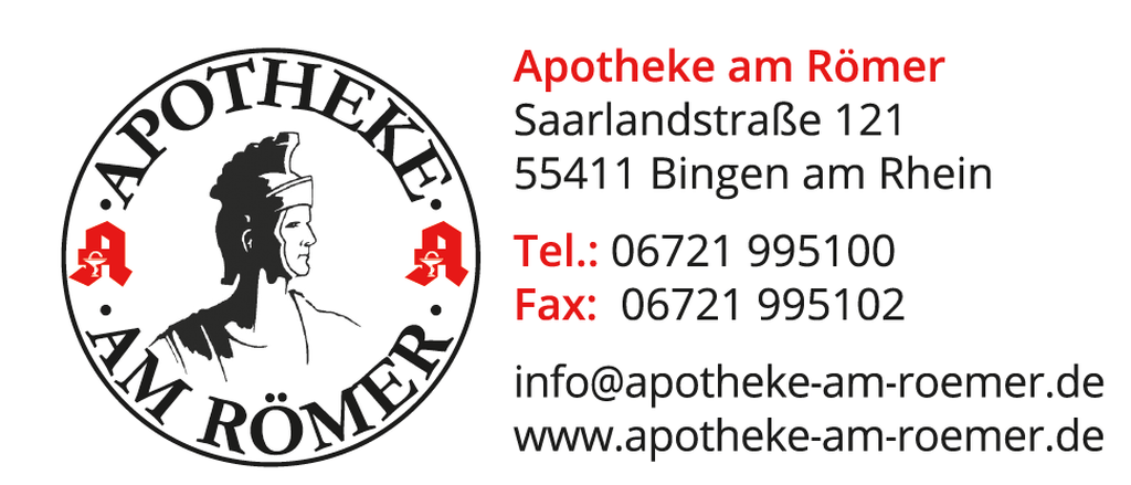 Nutzerfoto 1 Apotheke am Römer