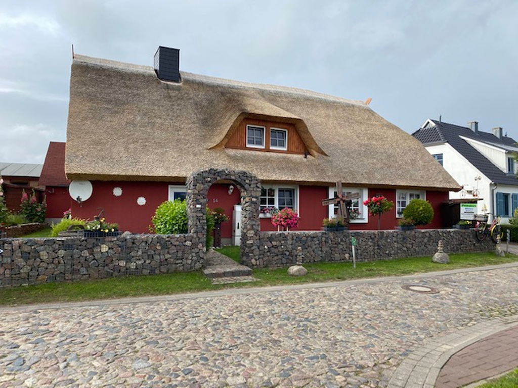 Nutzerfoto 1 Pension Am Bodden