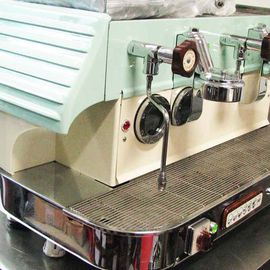 espressoindex Siebträger Espressomaschinen Werkstatt u.a. bereitgestellt von Das &Ouml;rtliche
