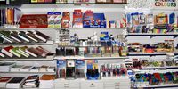 Nutzerfoto 24 UNI SCHREIBBEDARF-Schreibwaren und Bürobedarf München