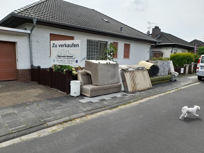 Manuela Weber Immobilien - Vermögensanlagen