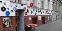 Nutzerfoto 8 Sound Vinyl Store Berlin Kreuzberg
