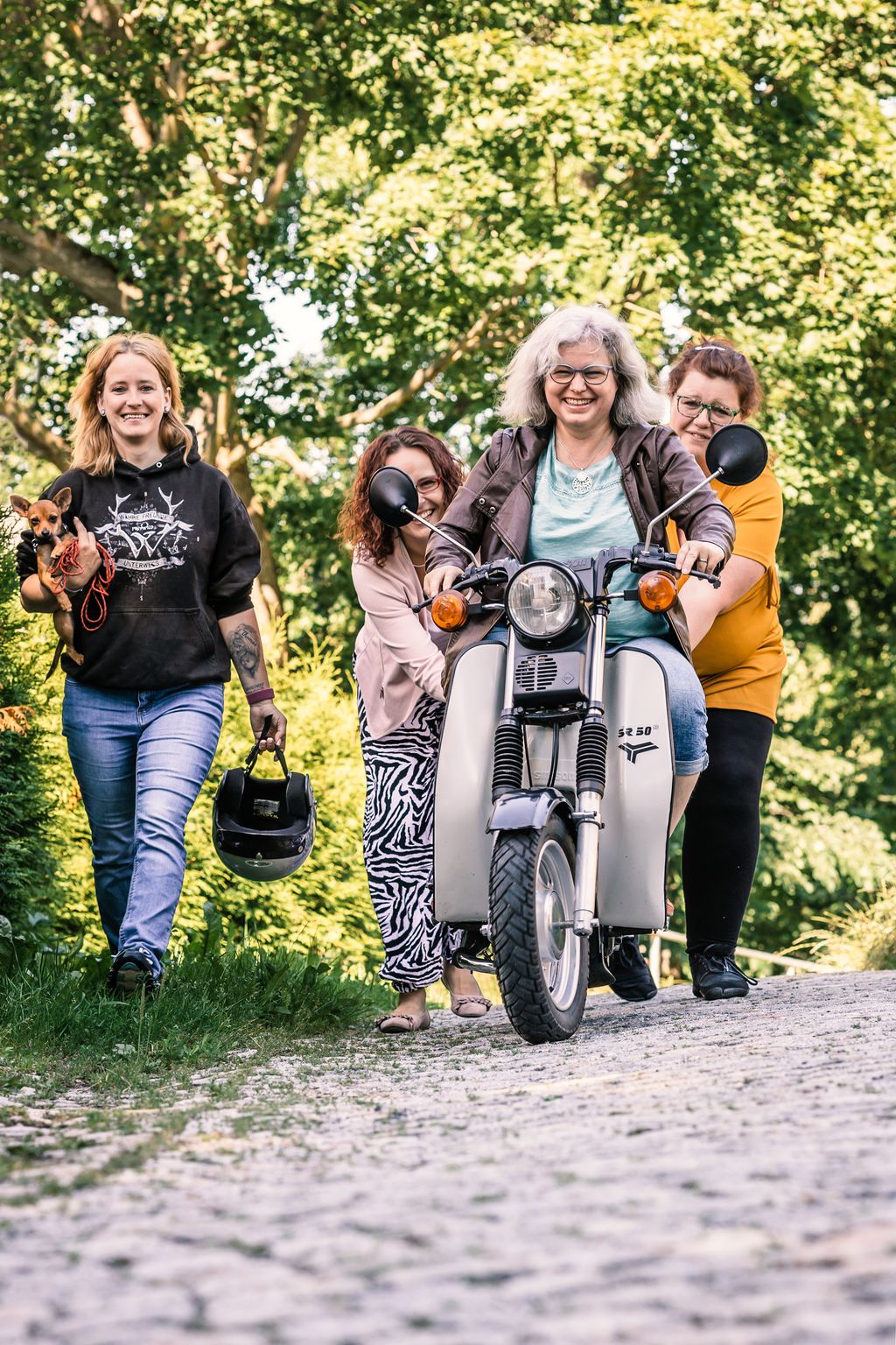Nutzerfoto 1 Steuerberaterin Maja Vater