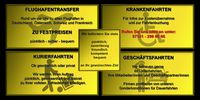 Nutzerfoto 1 Fahrservice Herrmann GbR Taxiunternehmen
