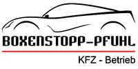 Nutzerfoto 1 Boxenstopp - Pfuhl