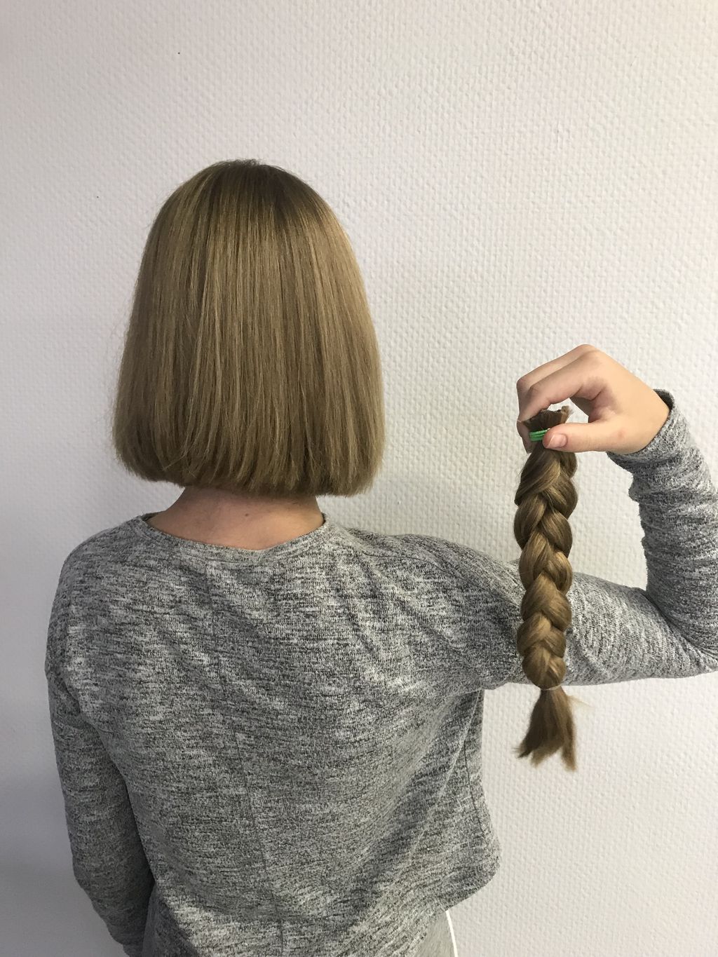 Nutzerfoto 1 Friseur Moda di Capelli Inh. Claudia Rossini