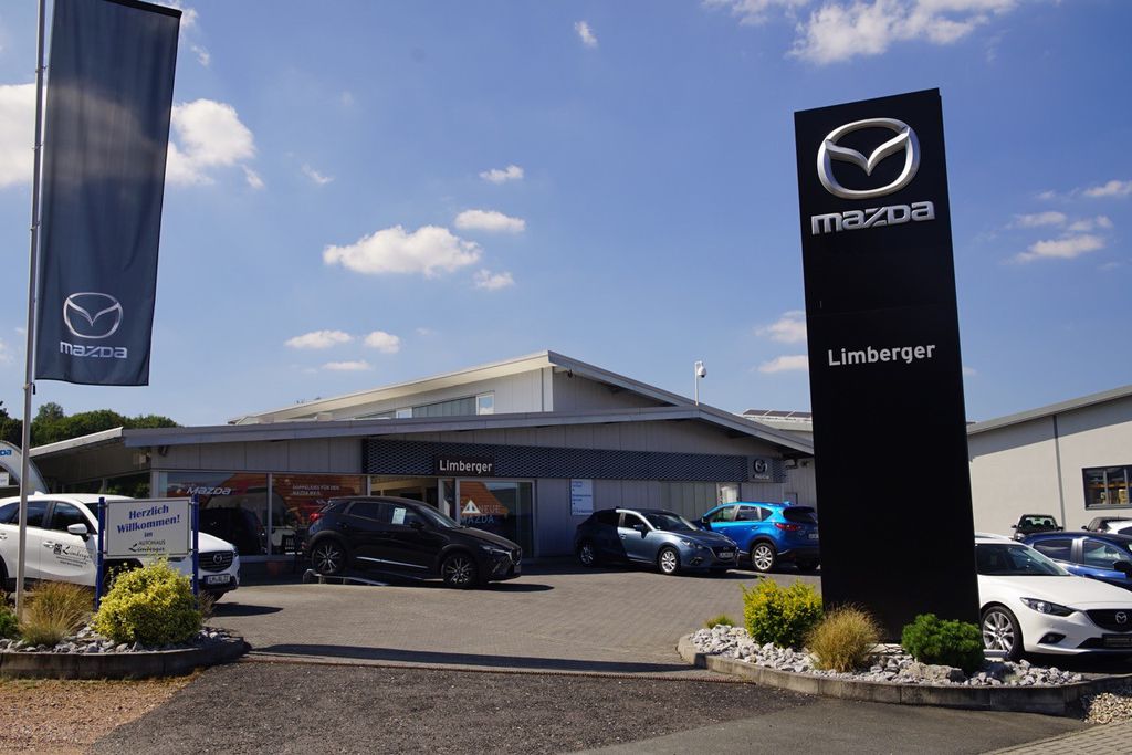 Nutzerfoto 2 Autohaus Limberger GmbH