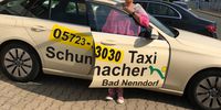 Nutzerfoto 1 Taxi - Schumacher Krankenfahrten-Dialysefahrten-Chemfahrten