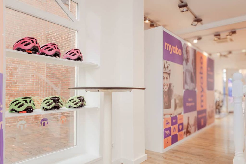 Nutzerfoto 1 myabo Store Sylt