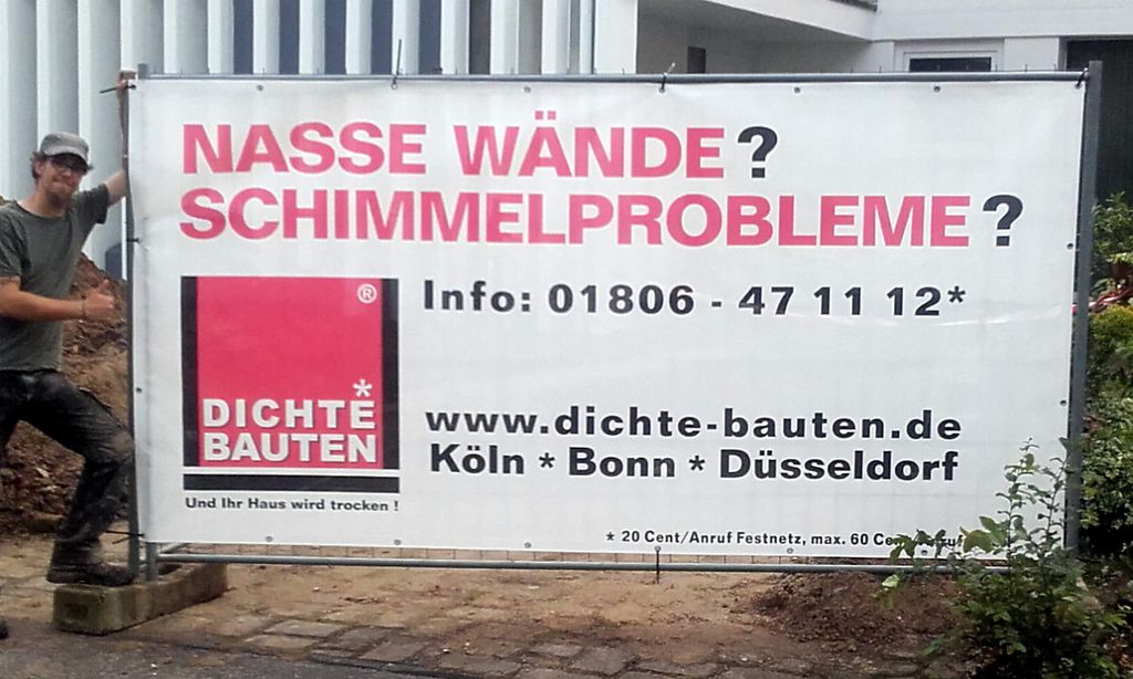 Nutzerfoto 3 ABTEC ... der Abdichtprofi! Nutzerfoto 3 ABTEC ... der Abdichtprofi!