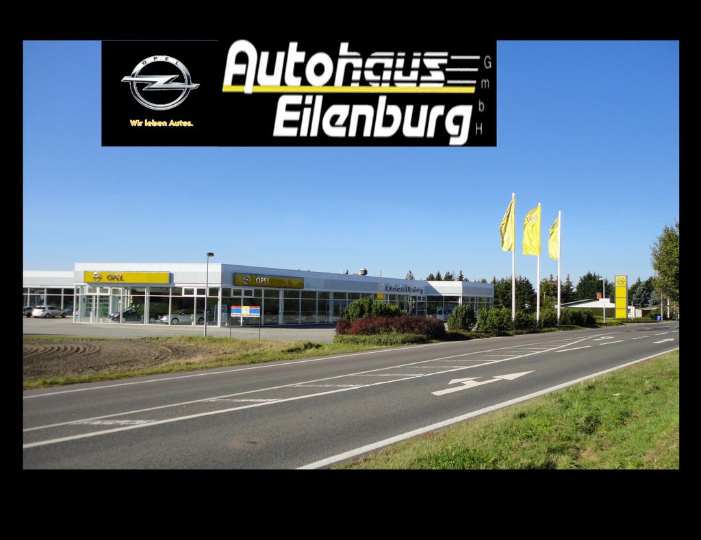 Nutzerfoto 3 Autohaus Eilenburg GmbH