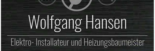 Bild zu Elektro-, Installateur und Heizungsbaumeister Wolfgang Hansen