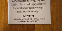 Nutzerfoto 1 Maler & Verputzgesellschaft Dittmar mbH