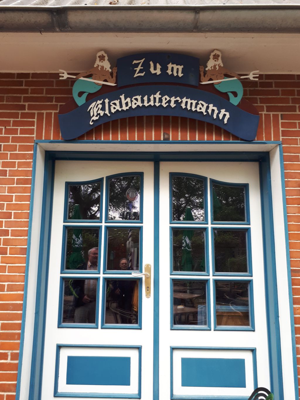 Nutzerfoto 1 Bistro Klabautermann